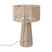 Urban Interiors - Tafellamp Diro Jute  43x30 naturel