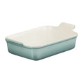 Le Creuset Heritage Ovenschaal B 32 x D 24 cm - Sea Salt