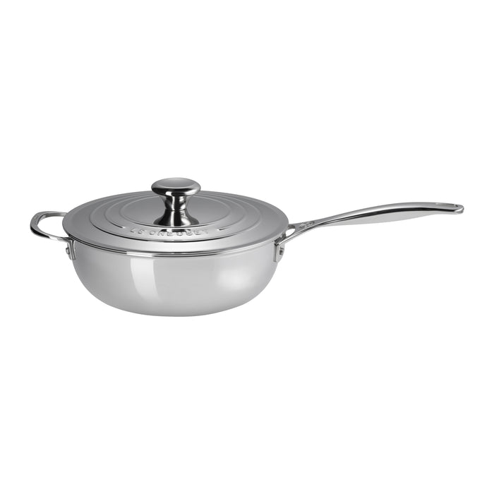 Le Creuset Signature Sauteerpan Ø 24 cm