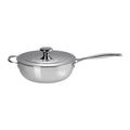 Le Creuset Signature Sauteerpan Ø 24 cm