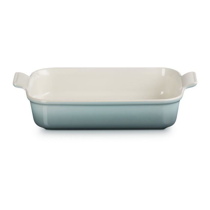 Le Creuset Heritage Ovenschaal B 32 x D 24 cm - Sea Salt