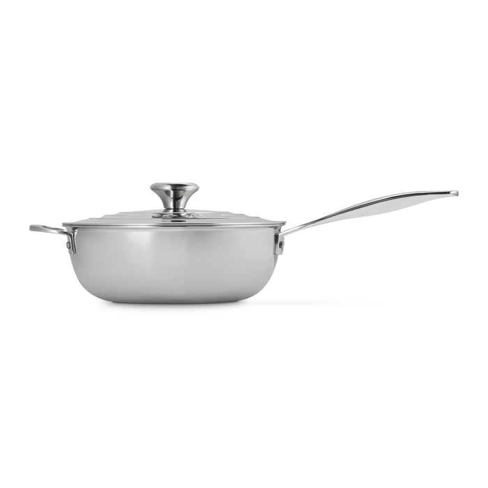 Le Creuset Signature Sauteerpan Ø 24 cm