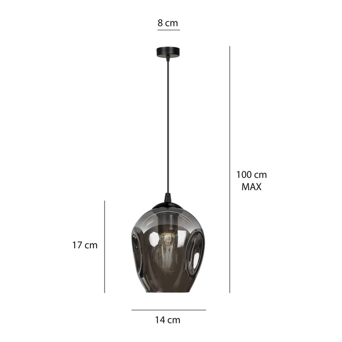 Loft46 Hanglamp Noah