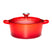 Le Creuset Signature Braadpan Ø 26 cm - Kersenrood