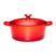 Le Creuset Signature Braadpan Ø 28 cm - Kersenrood