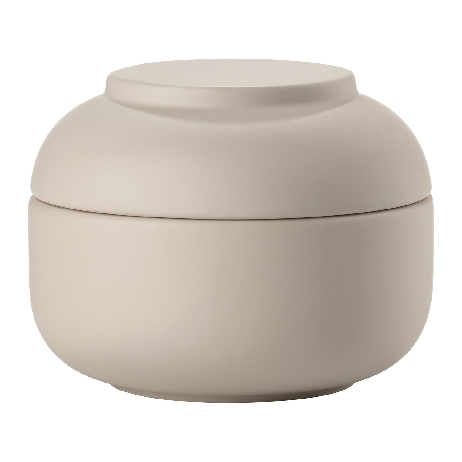 Zone Denmark Sensu Pot met Deksel - Zand