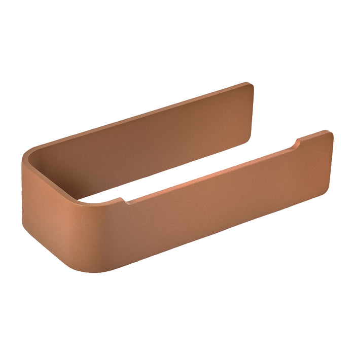 Zone Denmark Ume Toiletrolhouder - Terracotta