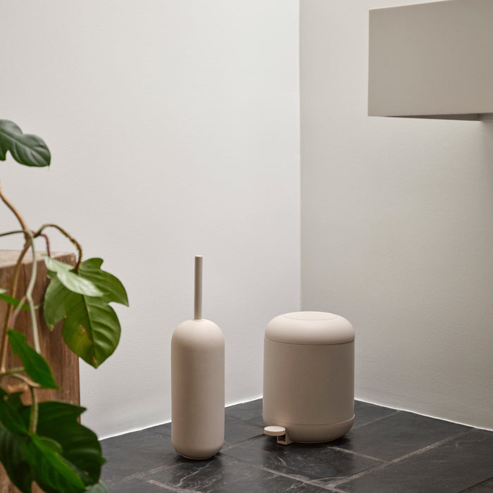 Zone Denmark Sensu Toiletborstel - Zand