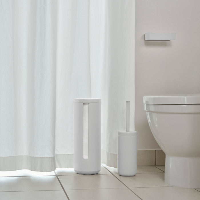 Zone Denmark Ume Reserverolhouder  - Wit