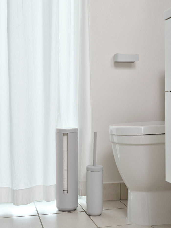 Zone Denmark Ume Reserverolhouder  - Lichtgrijs