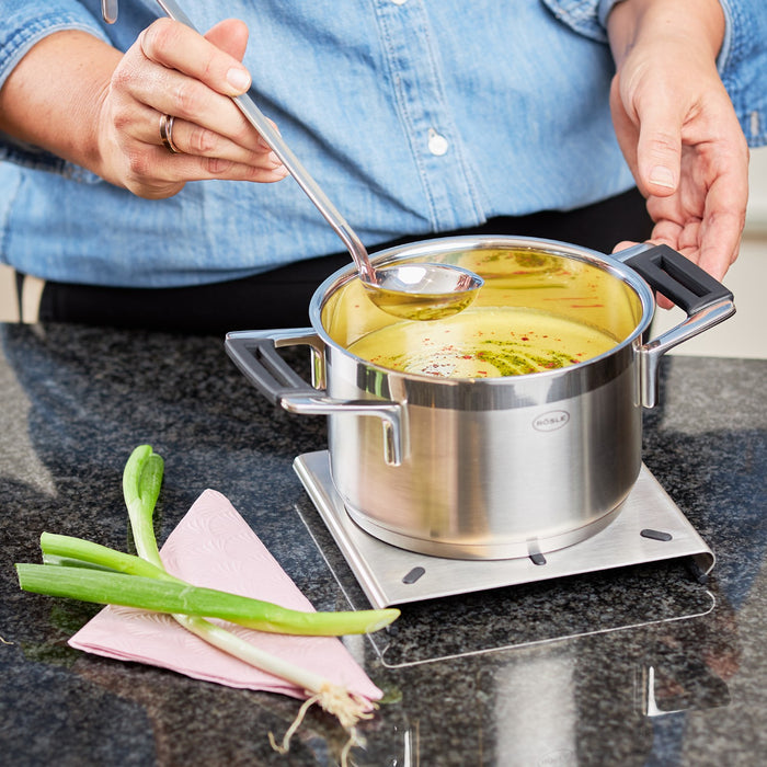 Rösle Keuken - Pannenonderzetter 17,5x17 cm