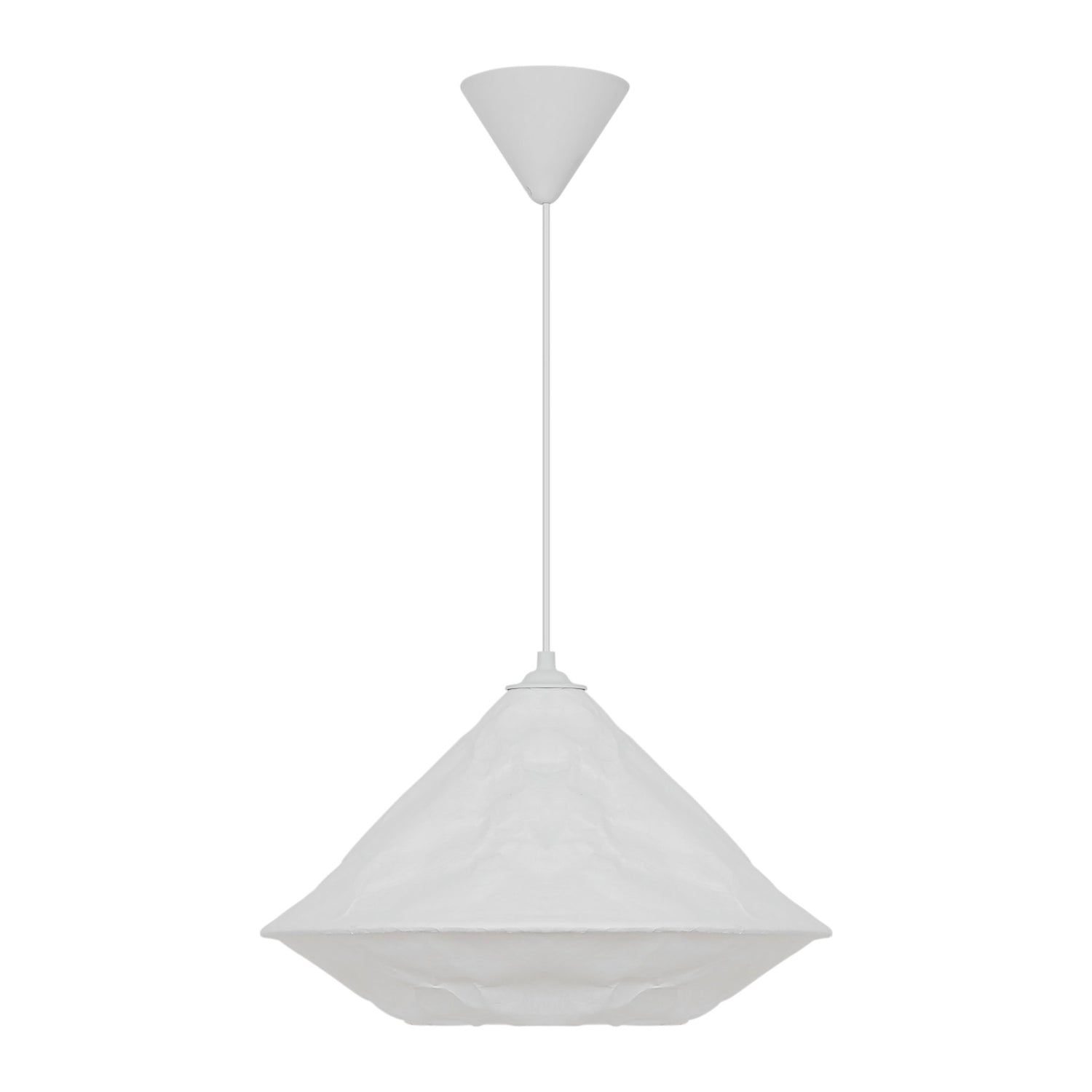 D'Lite Groede Hanglamp - Wolkerig