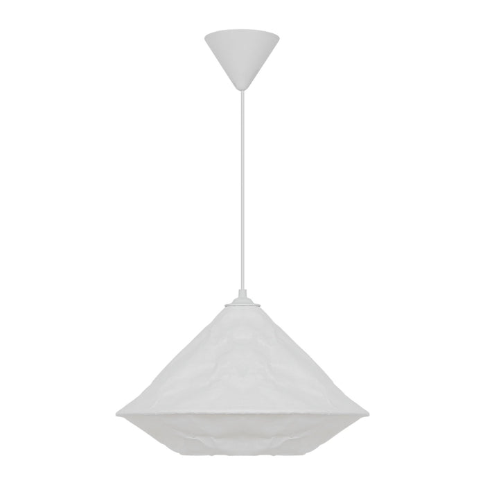 D'Lite Groede Hanglamp - Wolkerig