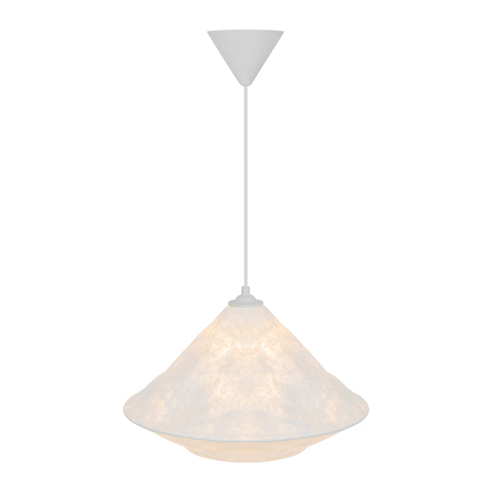 D'Lite Groede Hanglamp - Wolkerig