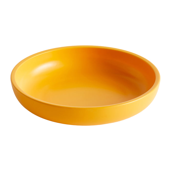 HAY Sobremesa Serveerschaal Ø 25 cm - Geel