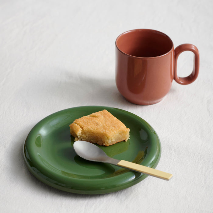 HAY Barro Mokken - Set van 2 - Naturel