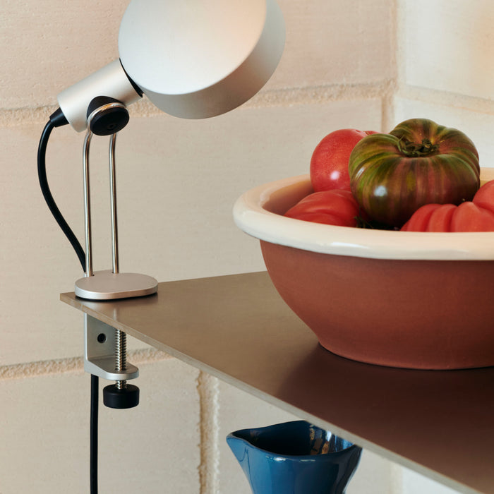 HAY Barro Salade Schaal - Large - Gebroken Wit