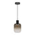 D'Lite Leffinge Hanglamp - Smokey
