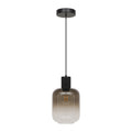 D'Lite Leffinge Hanglamp - Smokey
