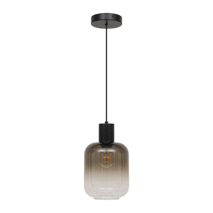 D'Lite Leffinge Hanglamp - Smokey