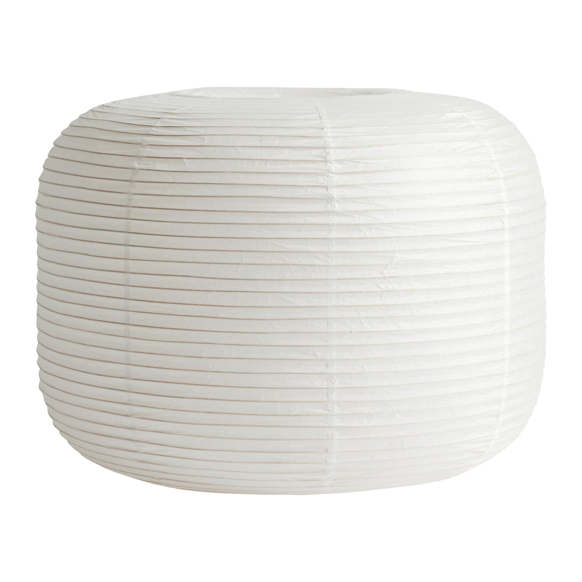 HAY Paper Shade Lampenkap - Donut - Ø 60 cm