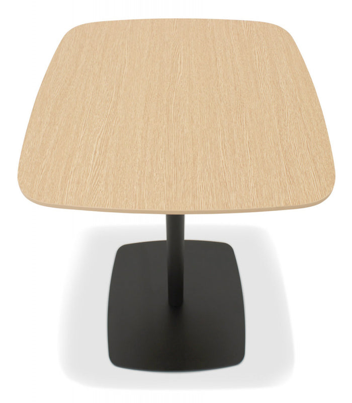 ALTEREGO PATATI Hoge tafel - Beige