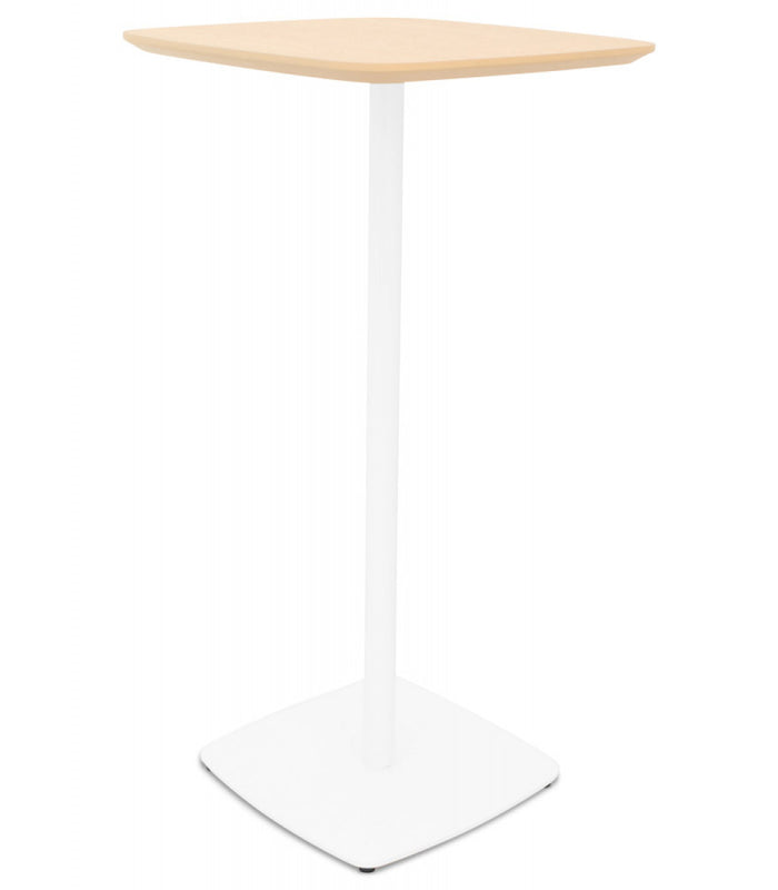 ALTEREGO PATATI Hoge tafel - Beige