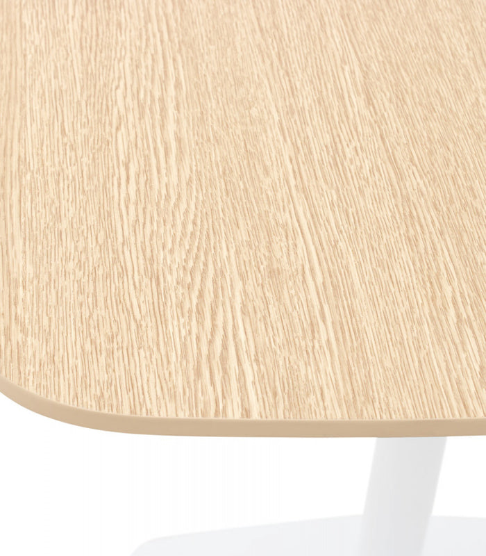 ALTEREGO PATATI Hoge tafel - Beige