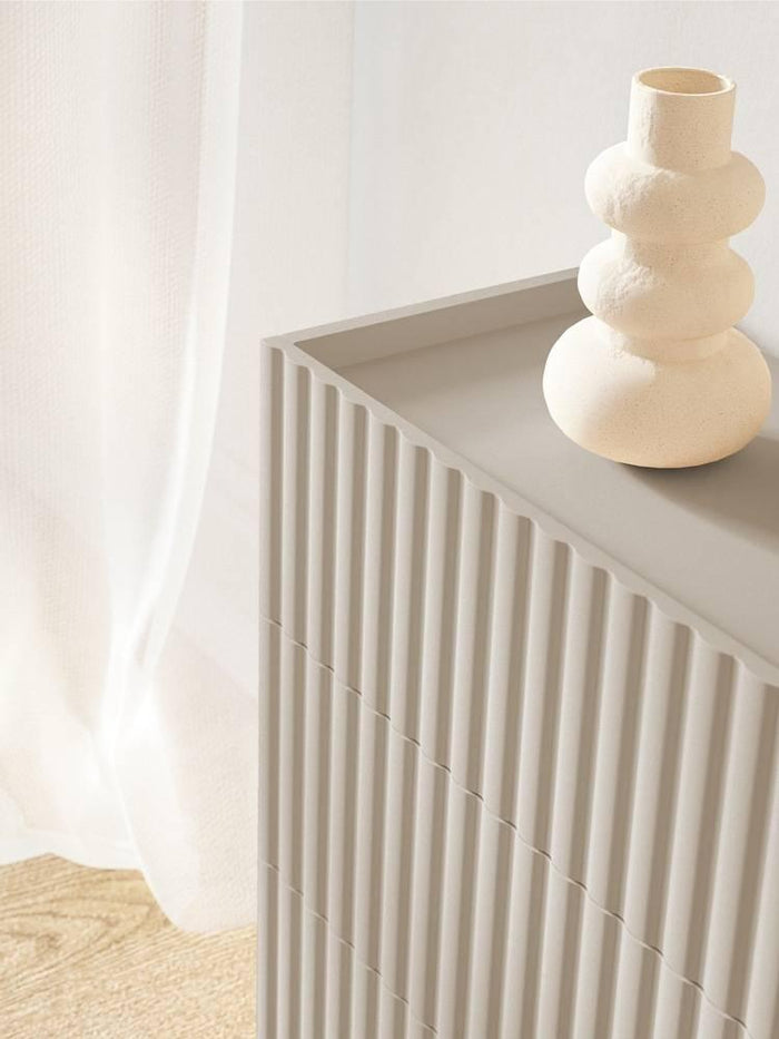 NADUVI Collection Ladekast Cassidy zes lades