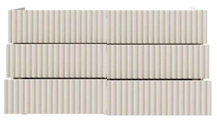 NADUVI Collection Ladekast Cassidy zes lades