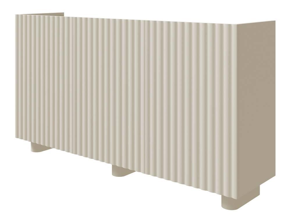 NADUVI Collection Ladekast Cassidy drie deurs