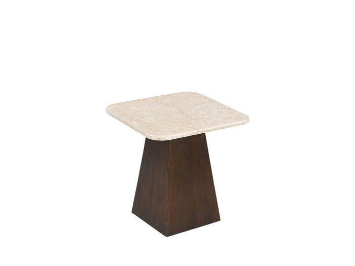Brix - Salontafel - Brix Bottecino 45cm - Beige