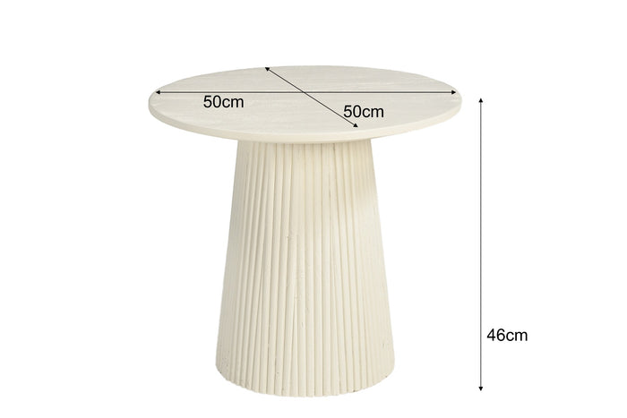 Livingfurn Patrice 50cm