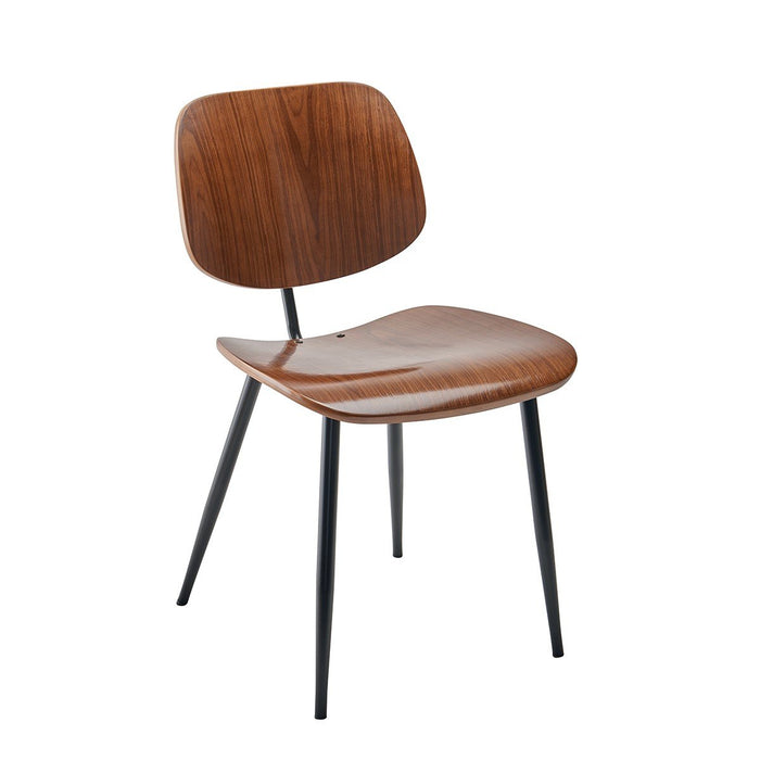 Signature - Eetkamerstoelen OLYMPIA - Set van 2