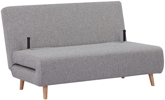 House Nordic Marlow Slaapsbank 140 x 192.5 cm Grijs