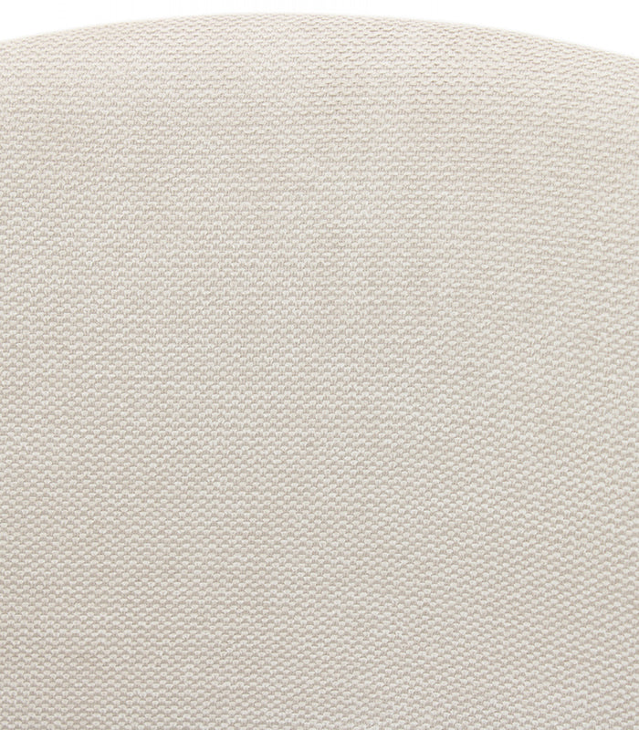 ALTEREGO ROSSINI Stoel met armleuningen - Beige