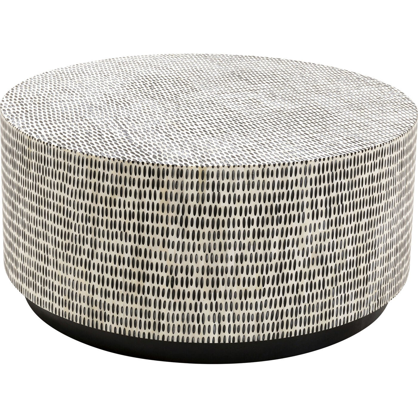 Kare Design Piano Salontafel