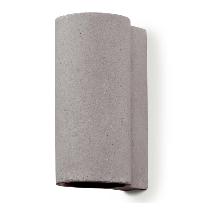 Serax - Thijs Prinsen - Primary Shape Wandlamp - H 18 cm - Concrete