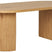 House Nordic Boavista Ovale Salontafel Eiken