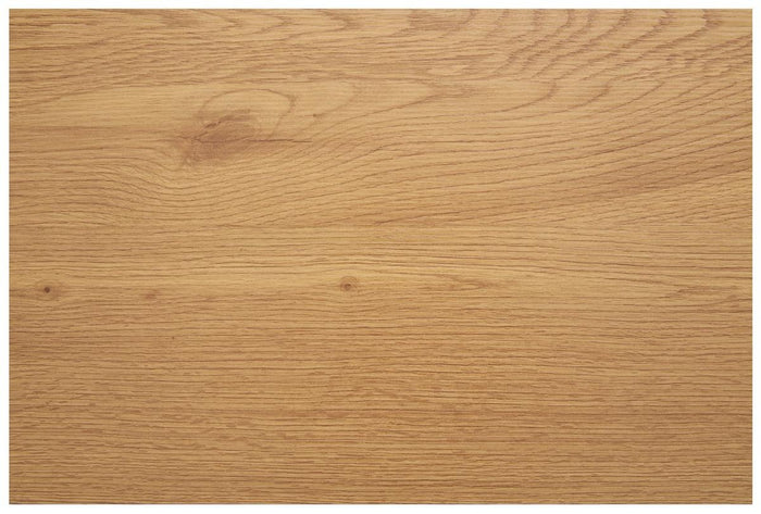 House Nordic Boavista Ovale Salontafel Eiken