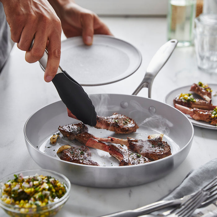 GreenPan Venice Pro Evershine koekenpan 28cm - Tri-ply - PFAS-vrij