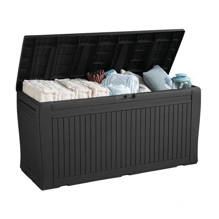 Keter Comfy opbergbox 270 liter