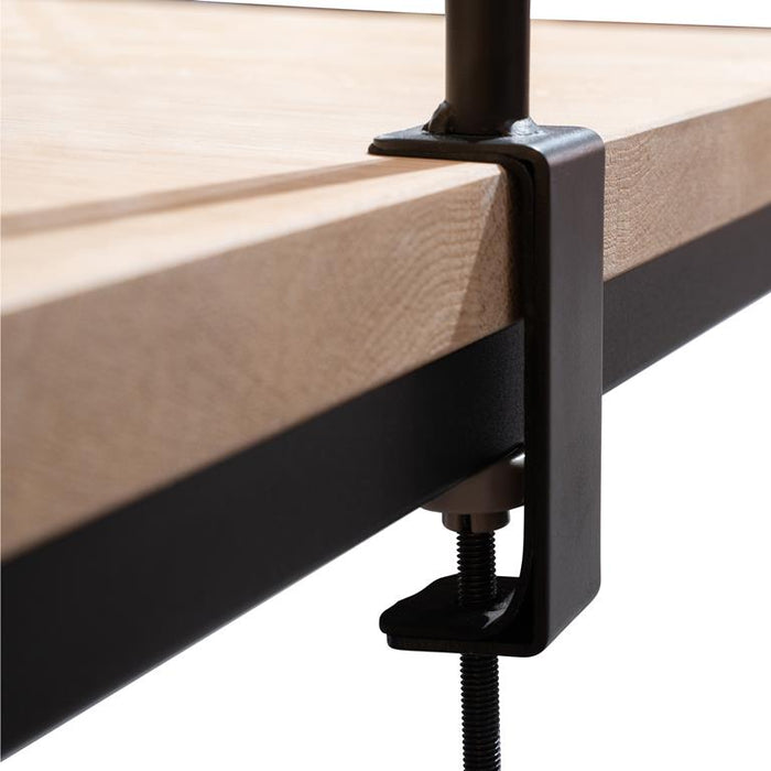 Mica Decorations Tafelklem