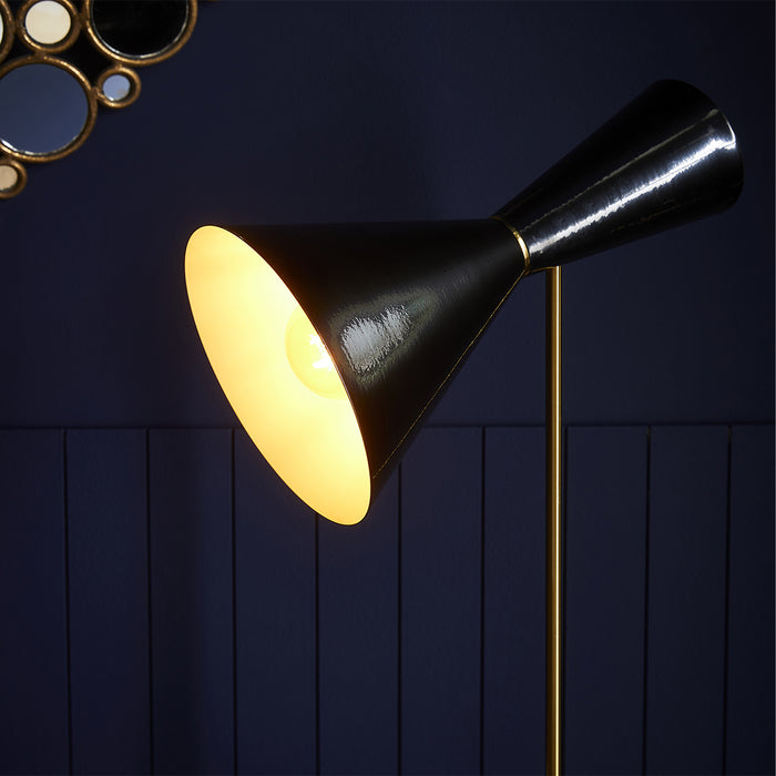 Signature - Bureaulamp FRANCOIS