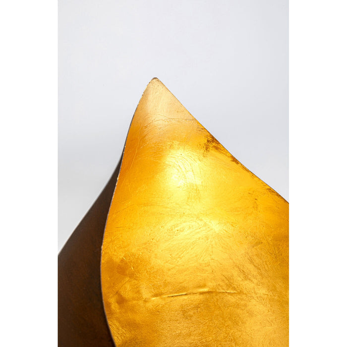 Kare Design Uovo Drop kandelaar - 17cm