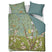 Beddinghouse x Van Gogh Peach Trees Dekbedovertrek 140 x 200|220 cm - Groen