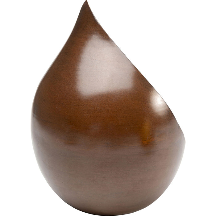 Kare Design Uovo Drop kandelaar - 24cm