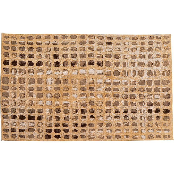 Kare Design Glitter Curtain Vloerkleed - 240x170cm