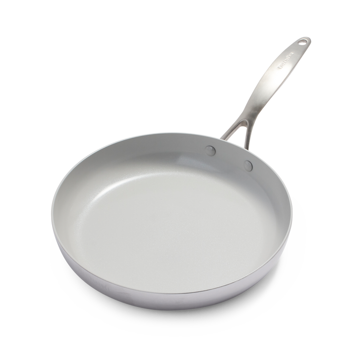 GreenPan Venice Pro Evershine koekenpan 28cm - Tri-ply - PFAS-vrij