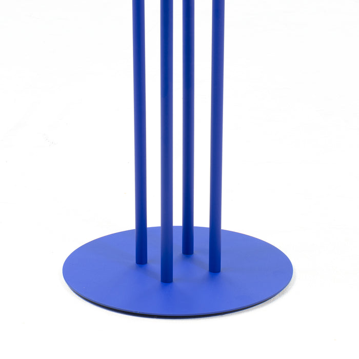 Spinder Design kapstok Charly - Ultramarine - 12 haken